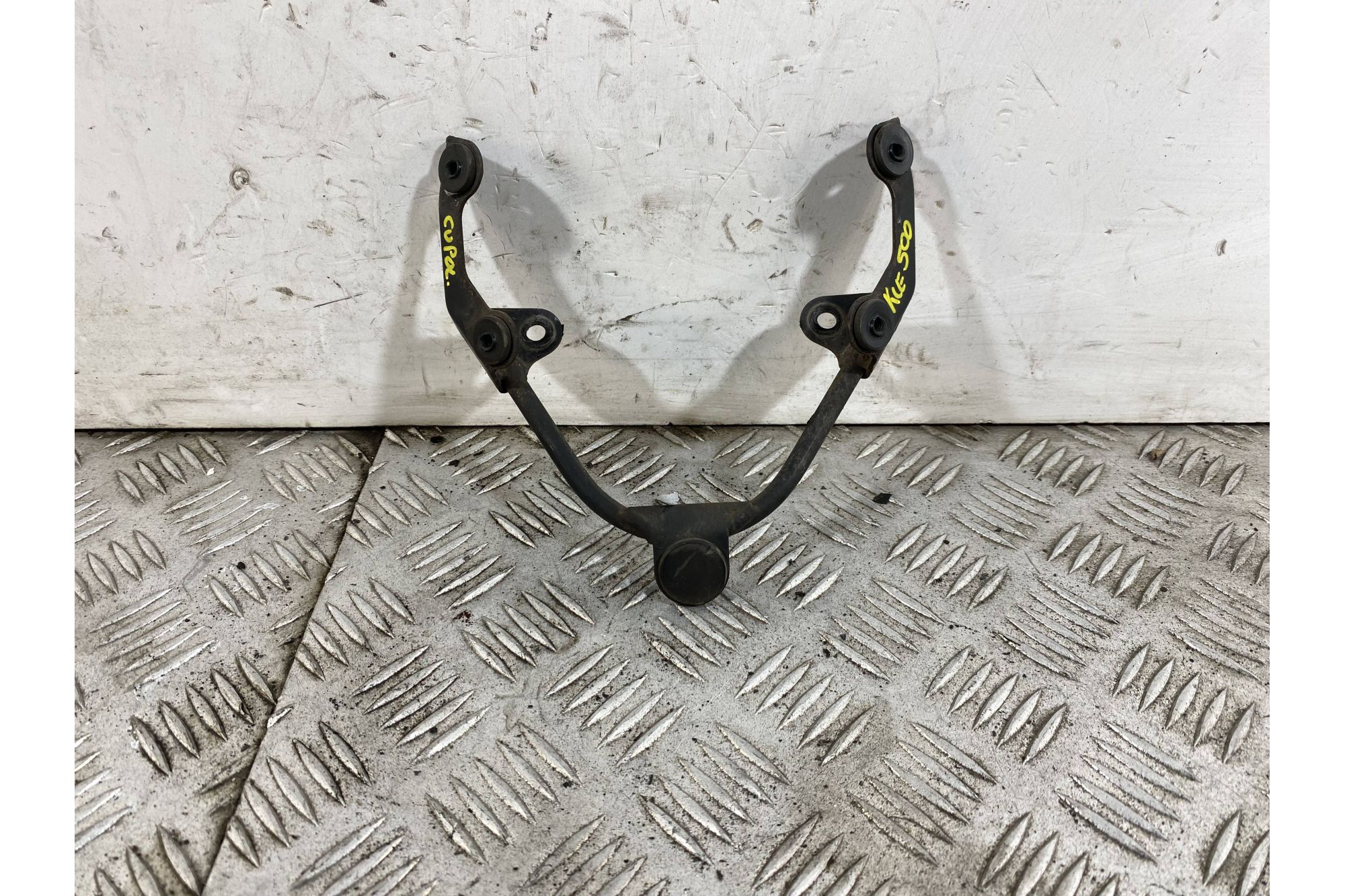 Telaietto Anteriore Supporto Cupolino Kawasaki KLE 500 Dal 2005 al 2006  1743605691141