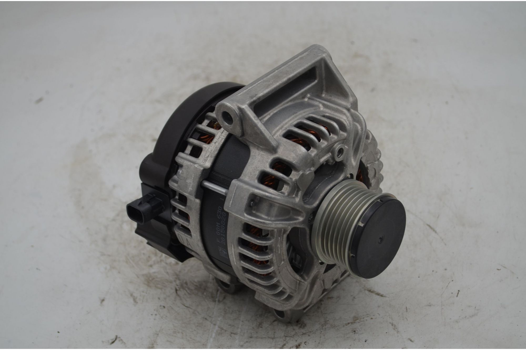 Alternatore Opel Corsa E Dal 2014 al 2019 Cod 0126312012  1743661935951