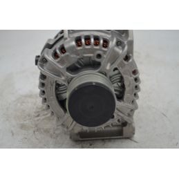 Alternatore Opel Corsa E Dal 2014 al 2019 Cod 0126312012  1743661935951