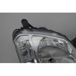 Faro Anteriore DX Opel Meriva A Dal 2003 al 2010 Cod 93175365  1743662451023
