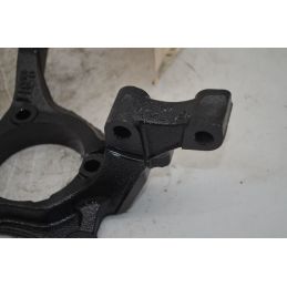 Montante Sospensione Anteriore SX Opel Astra H Dal 2004 al 2011 Cod 13156041  1743663086491