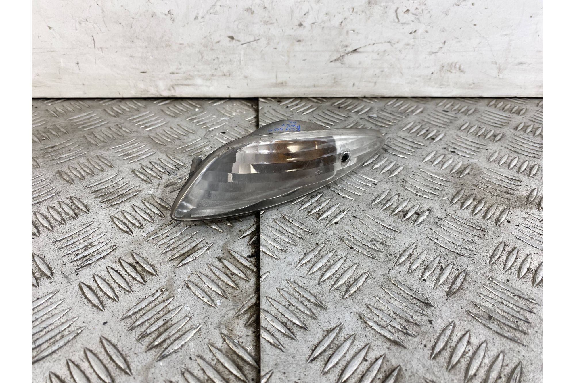 Freccia Posteriore Destra Dx Peugeot Elyseo 125 dal 1999 al 2002  1743663358710