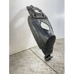 Carena Coperchio Vano Sottosella Aprilia SR 50 R Factory 2t dal 2007 al 2017  1743664434727