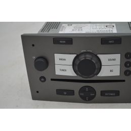 Autoradio Opel Corsa D Dal 2006 al 2014 Cod 497316088  1743664916049