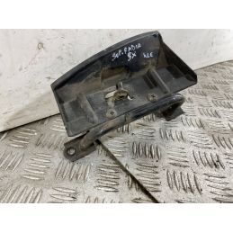 Staffa Supporto Radiatore Sinistro Sx BMW F800 R Dal 2009 Al 2011  1743666245468