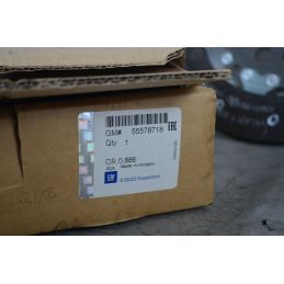 Kit Frizione Opel Vectra C Dal 2002 al 2008 Cod 55578718  1743666486526