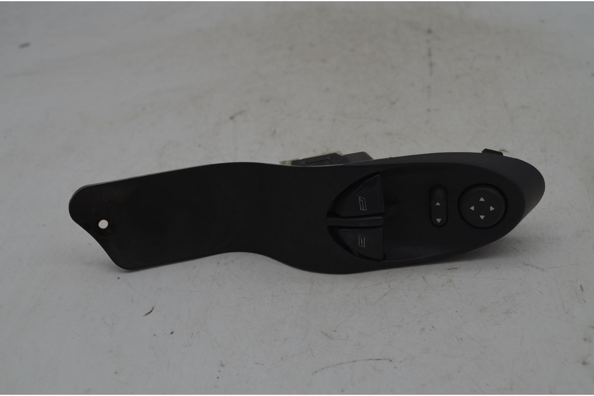 Pulsantiera Alzacristalli Anteriore SX Lancia Y  Dal 1995 al 2003 Cod 735241271  1743667266875