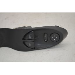 Pulsantiera Alzacristalli Anteriore SX Lancia Y  Dal 1995 al 2003 Cod 735241271  1743667266875