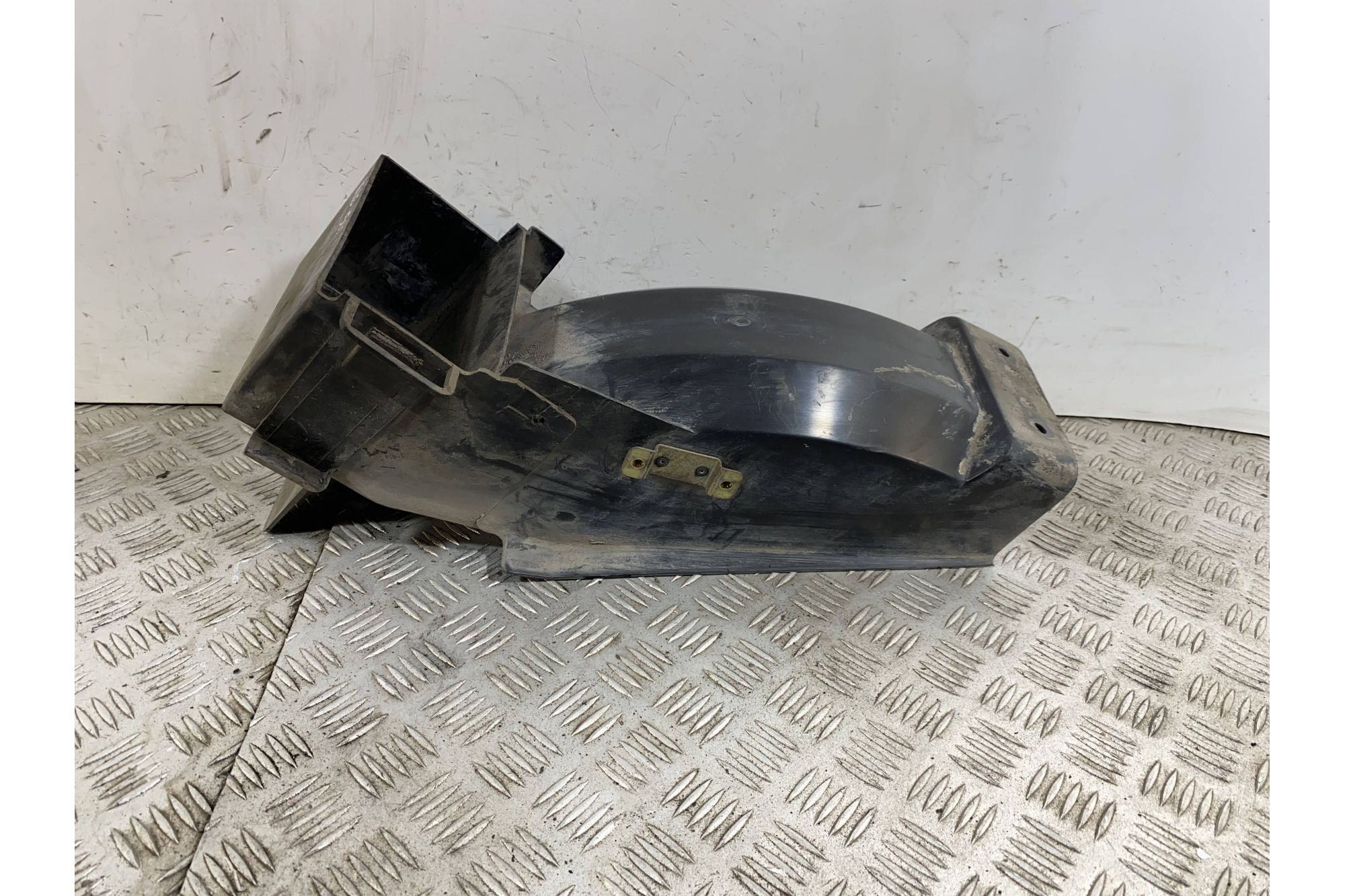 Carena Passaruota posteriore Kawasaki KLE 500 Dal 2005 al 2006  1743668394140