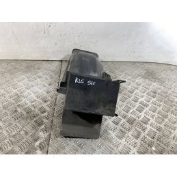 Carena Passaruota posteriore Kawasaki KLE 500 Dal 2005 al 2006  1743668394140