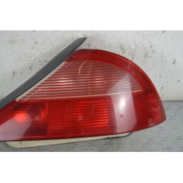 Fanale Stop Posteriore DX Lancia Y  Dal 1995 al 2003 Cod 46408285  1743669173577