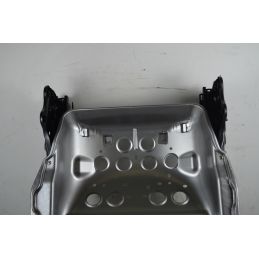 Base Sedile Anteriore DX Mazda 2 Dal 2007 al 2014 Cod D65288A00  1743669512086