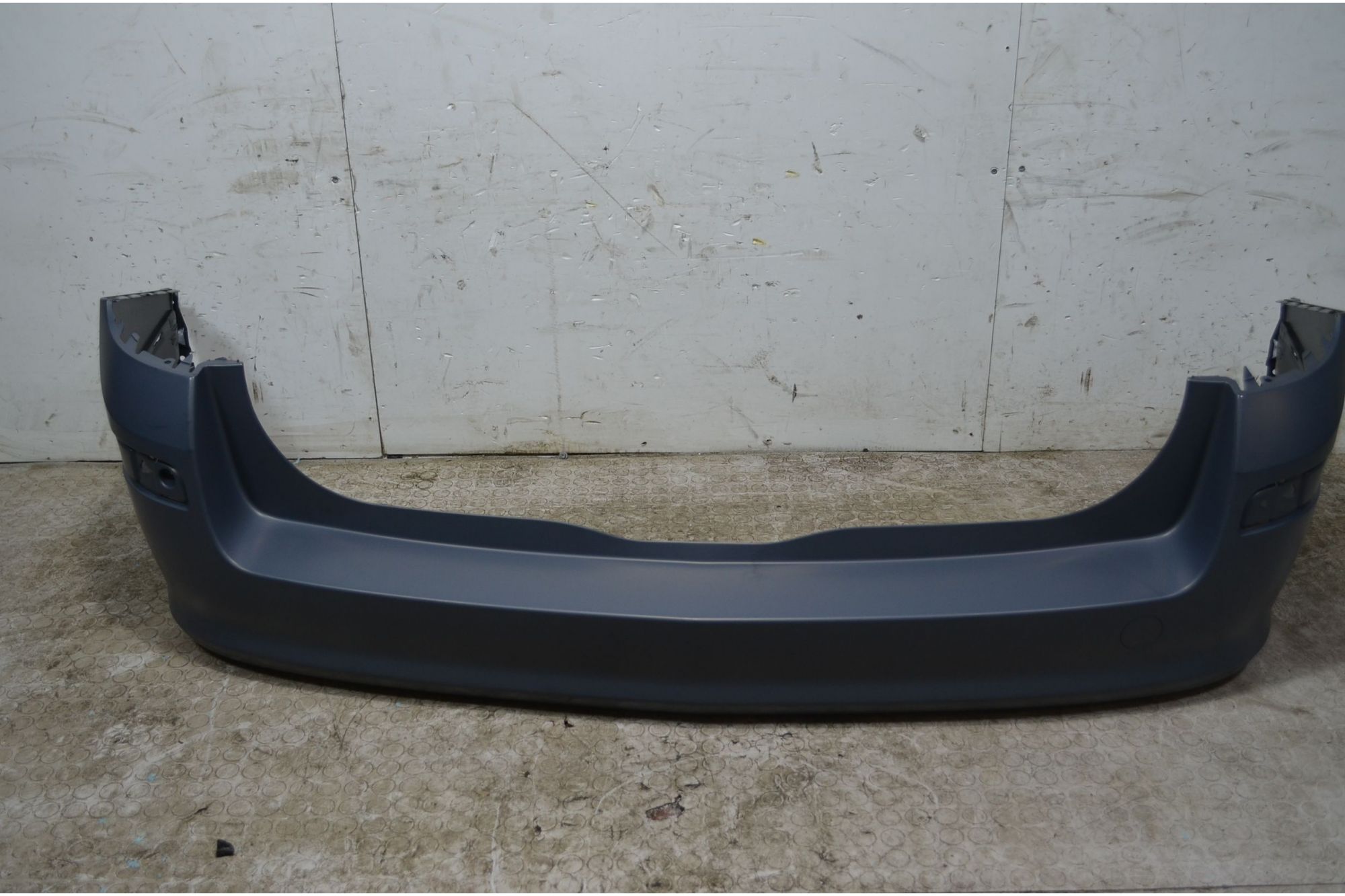 Paraurti Posteriore Opel Astra H Dal 2004 al 2011 Cod 24460461  1743670144849