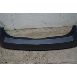 Paraurti Posteriore Opel Astra H Dal 2004 al 2011 Cod 24460461  1743670144849
