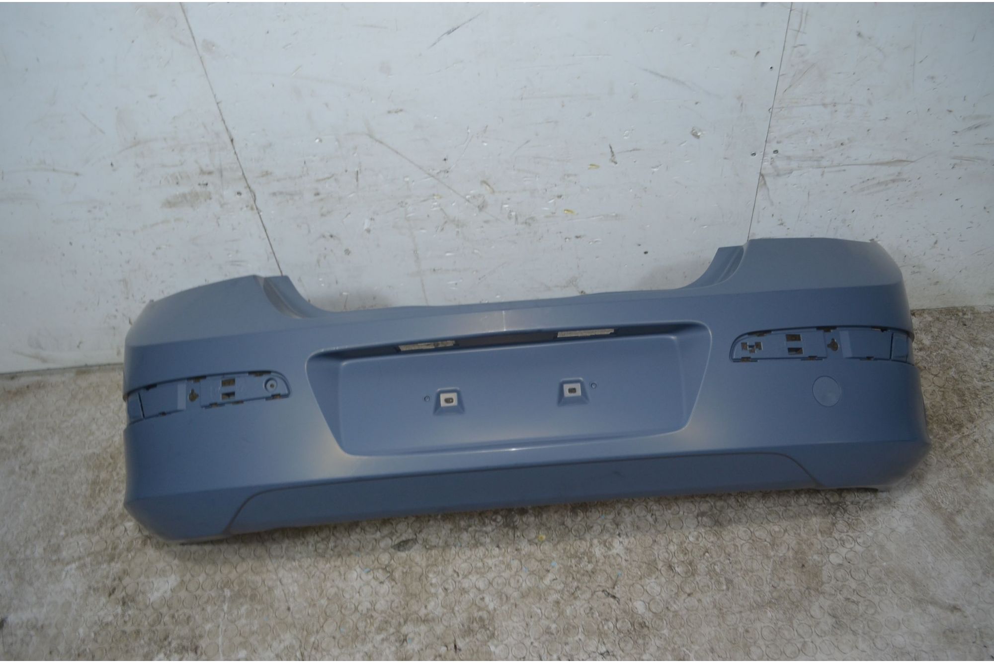 Paraurti Posteriore Opel Astra H Dal 2004 al 2011 Cod 333585313  1743670626109