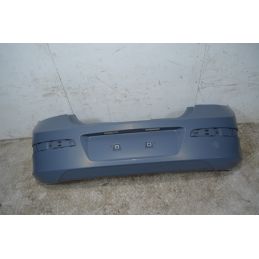 Paraurti Posteriore Opel Astra H Dal 2004 al 2011 Cod 333585313  1743670626109