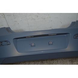 Paraurti Posteriore Opel Astra H Dal 2004 al 2011 Cod 333585313  1743670626109