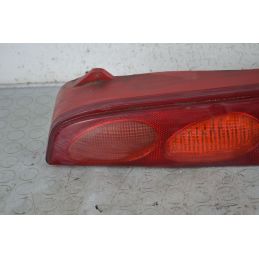 Fanale Stop Posteriore DX Fiat Seicento Dal 1998 al 2010 Cod 46511337  1743670953861