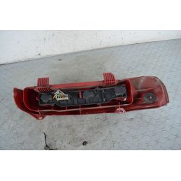 Fanale Stop Posteriore DX Fiat Seicento Dal 1998 al 2010 Cod 46511337  1743670953861