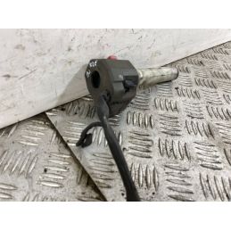 Manopola Acceleratore Con Devioluci Kawasaki KLE 500 Dal 2005 al 2006  1743671297681
