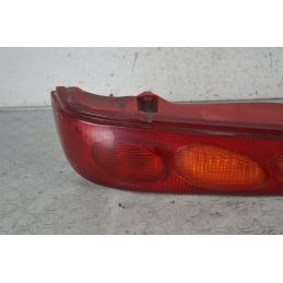 Fanale Stop Posteriore SX Fiat Seicento Dal 1998 al 2010 Cod 46511339  1743671313879