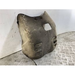 Copertura Pancia Kawasaki KLE 500 Dal 2005 al 2006  1743673713691