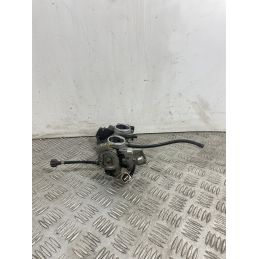 Corpo Farfallato Kawasaki Ninja 250R Dal 2007 Al 2017 COD SHP-35D1014  1743675621376
