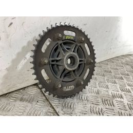 Mozzo Corona Trasmissione Posteriore BMW F800 R Dal 2009 Al 2011  1743683959102