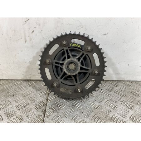Mozzo Corona Trasmissione Posteriore BMW F800 R Dal 2009 Al 2011  1743683959102