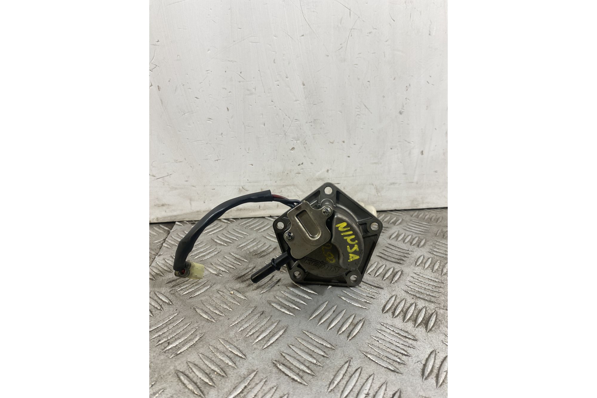Pompa Benzina Kawasaki Ninja 250R Dal 2007 Al 2017  1743686886337