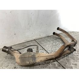 Collettore Di Scarico BMW F800 R Dal 2009 Al 2011  1743690442000