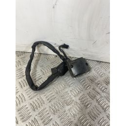 Commutatore Devio Luci Sinistro SX Kawasaki Ninja 250R Dal 2007 Al 2017  1743690671660
