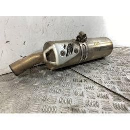Marmitta Terminale Di Scarico BMW F800 R Dal 2009 Al 2011  1743691184459