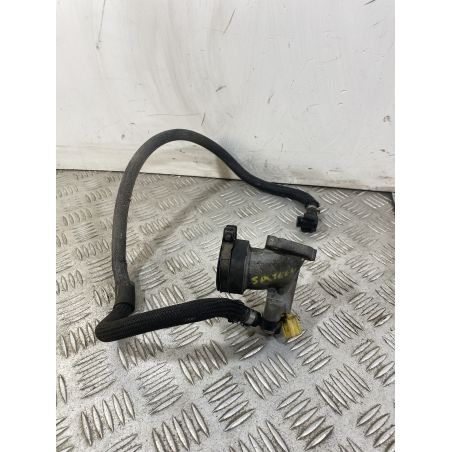Collettore Aspirazione + Iniettore Suzuki Sixteen 125 / 150 dal 2007 al 2014  1743692529730