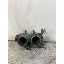 Corpo Farfallato Yamaha Tmax T-Max 500 dal 2004 al 2007  1743693015256