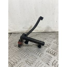 Coppia Iniettori Kawasaki Ninja 250R Dal 2007 Al 2017  1743693530377