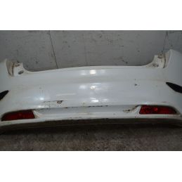 Paraurti Posteriore Honda Civic IX  Dal 2011 al 2017 Cod 71501TV0E00ZH  1743748528458