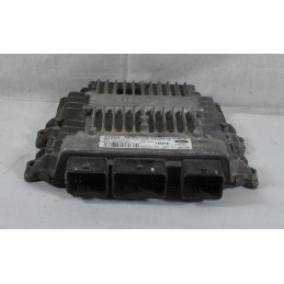 Centralina ECU Peugeot 407 Dal 2004 al 2012 Cod. 5WS401-42E-T  1620638919827