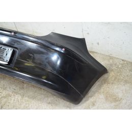Paraurti Posteriore BMW Serie 1 E87 Dal 2004 al 2013 Cod 51120035911  1743749007624