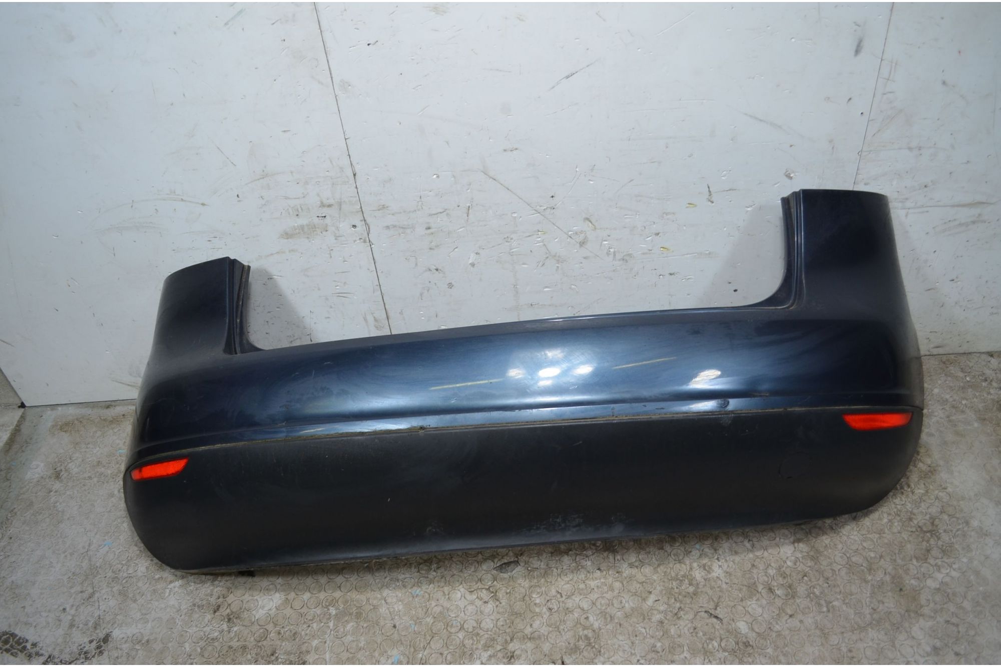 Paraurti Posteriore Volkswagen Golf V Plus  Dal 2005 al 2009 Cod 5M0807417GRU  1743749495148