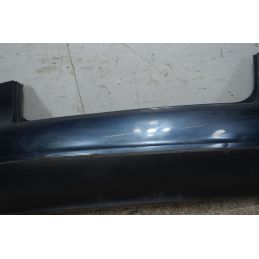Paraurti Posteriore Volkswagen Golf V Plus  Dal 2005 al 2009 Cod 5M0807417GRU  1743749495148