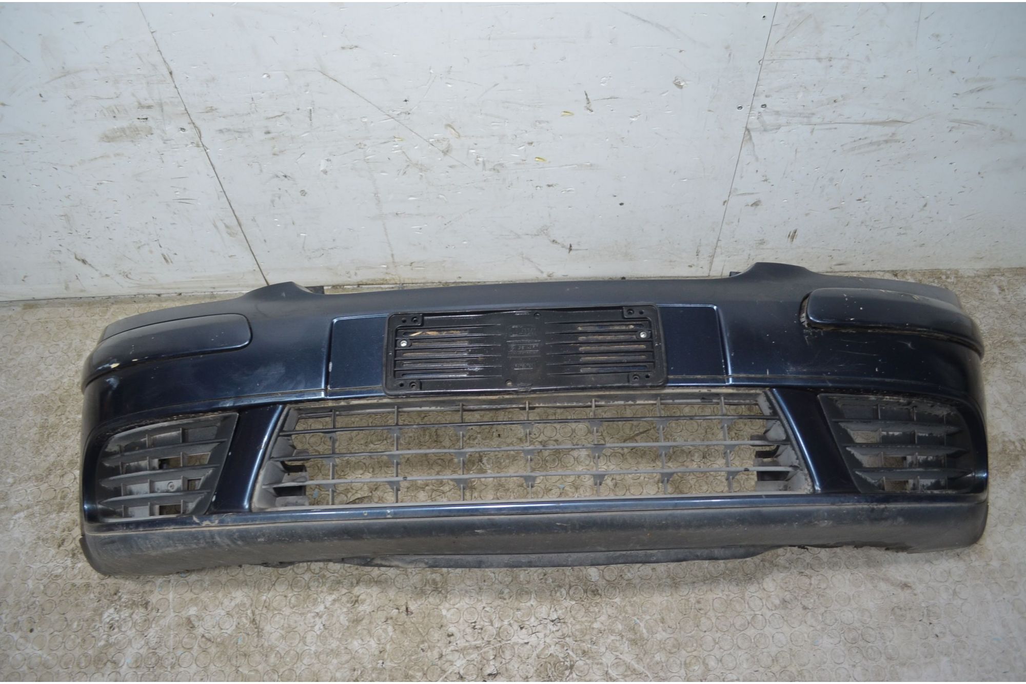 Paraurti Anteriore Volkswagen Golf V Plus Dal 2005 al 2009 Cod 5M0807217EGRU  1743749944257