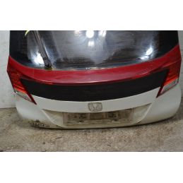 Portellone Bagagliaio Posteriore Honda Civic IX Dal 2011 al 2017 Cod 68100TV0E00ZZ  1743750377693
