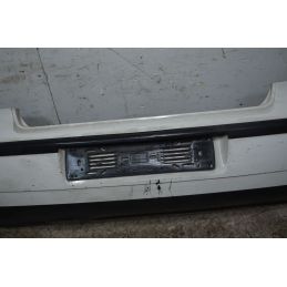 Paraurti Posteriore Volkswagen Polo 9N Dal 2001 al 2009 Cod 6Q6807417GRU  1743750949937