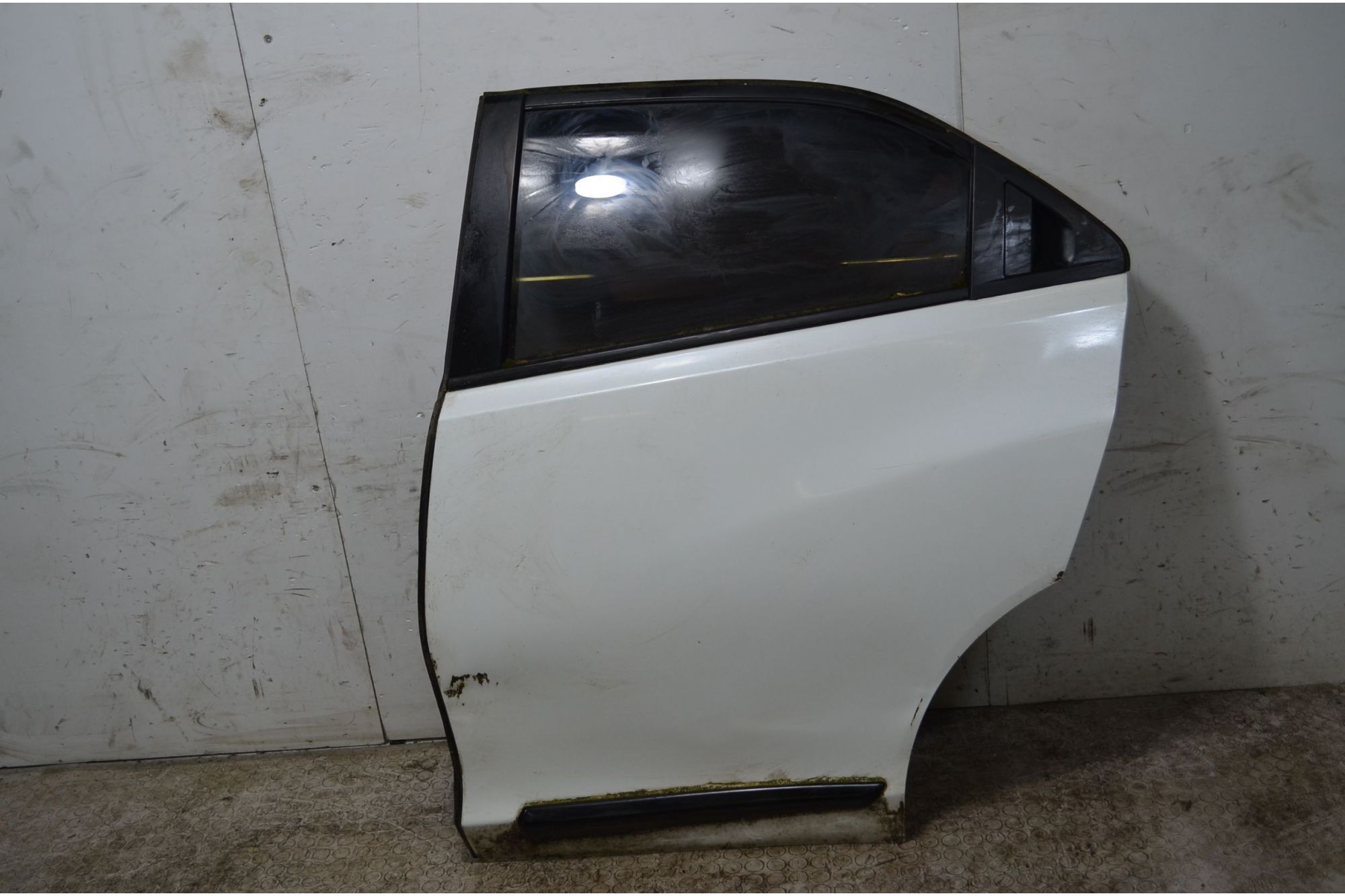 Portiera Sportello Posteriore SX Honda Civic IX Dal 2011 al 2017 Cod 67550TV0E00ZZ  1743751423771