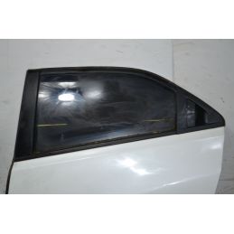 Portiera Sportello Posteriore SX Honda Civic IX Dal 2011 al 2017 Cod 67550TV0E00ZZ  1743751423771