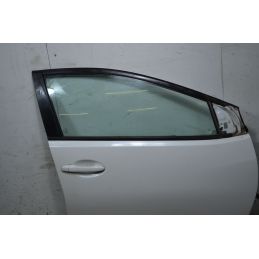 Portiera Sportello Anteriore DX Honda Civic IX Dal 2011 al 2017 Cod 67010TV0E00ZZ  1743752097803