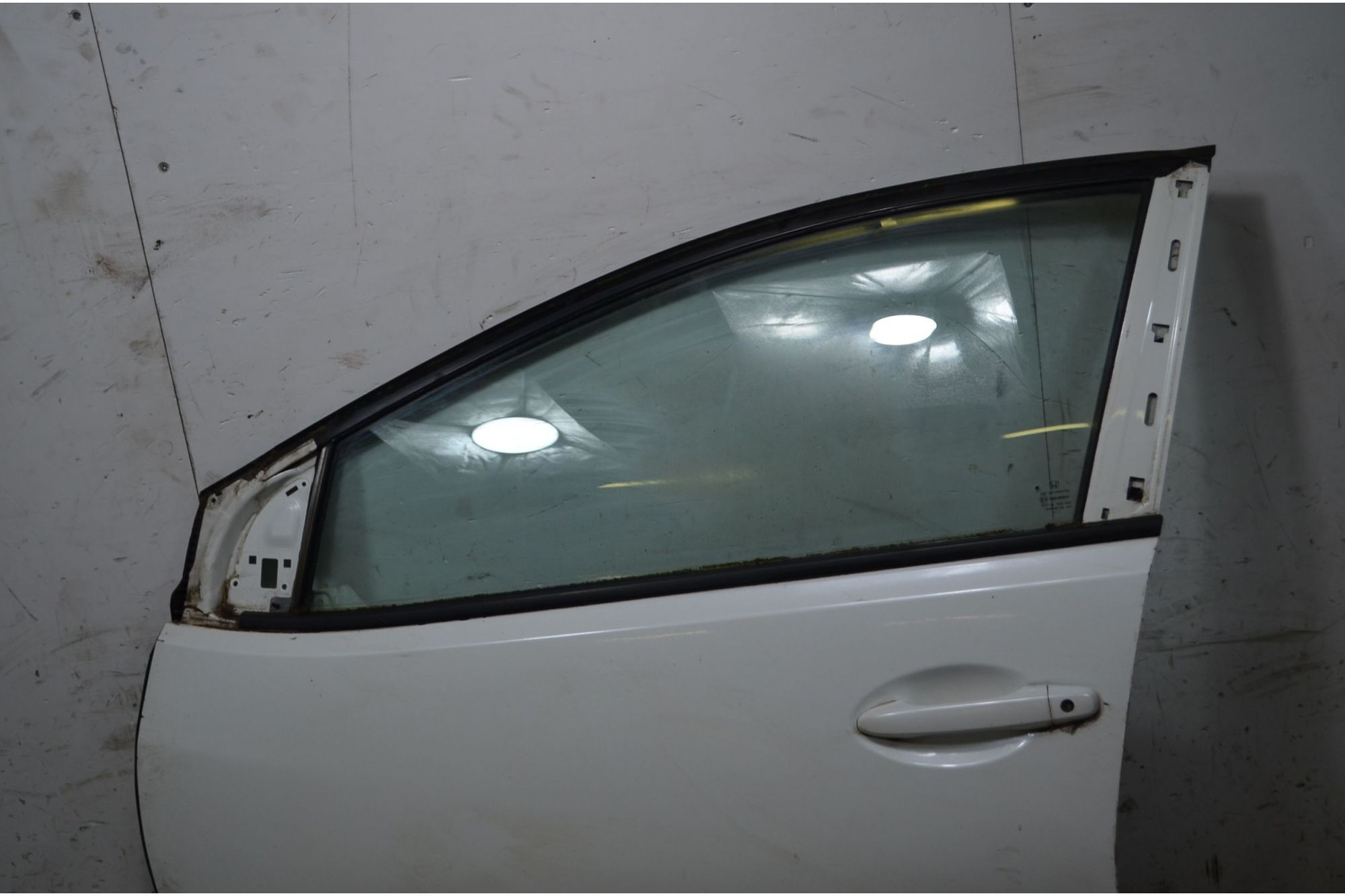Portiera Sportello Anteriore SX Honda Civic IX Dal 2011 al 2017 Cod 67050TV0E00ZZ  1743752579910
