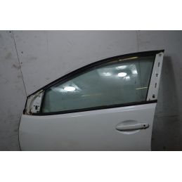 Portiera Sportello Anteriore SX Honda Civic IX Dal 2011 al 2017 Cod 67050TV0E00ZZ  1743752579910