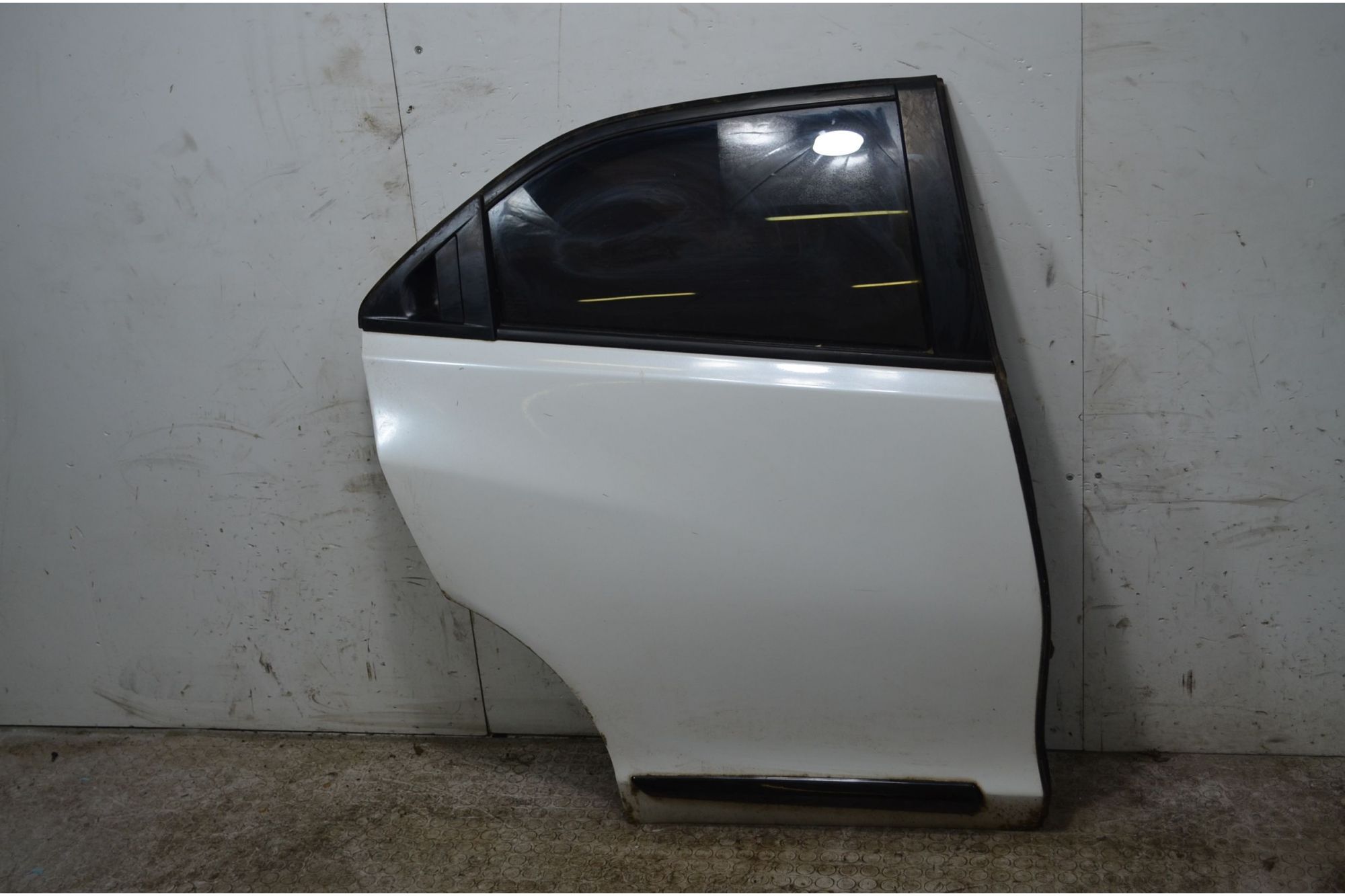 Portiera Sportello Posteriore DX Honda Civic IX Dal 2011 al 2017 Cod 67550TV0E00ZZ  1743752977761